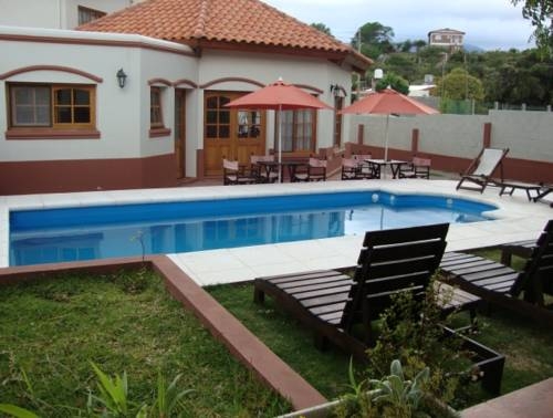 Imagen general del Hotel Posada del Infinito. Foto 12