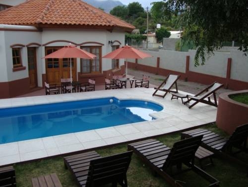 Imagen general del Hotel Posada del Infinito. Foto 15