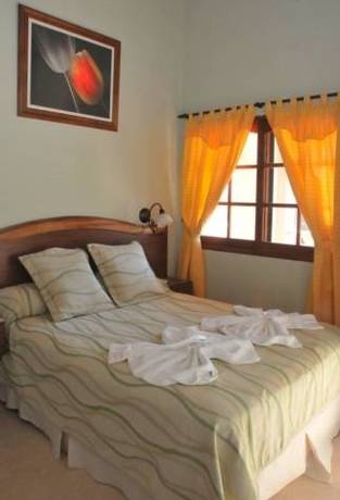 Imagen general del Hotel Posada del Infinito. Foto 16