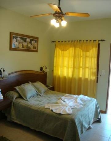 Imagen general del Hotel Posada del Infinito. Foto 17