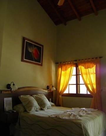 Imagen general del Hotel Posada del Infinito. Foto 18