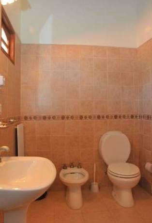 Imagen general del Hotel Posada del Infinito. Foto 19