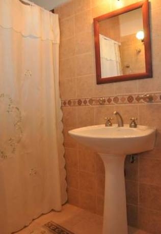 Imagen general del Hotel Posada del Infinito. Foto 20