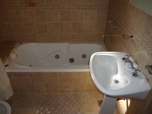 Imagen general del Hotel Posada del Infinito. Foto 21