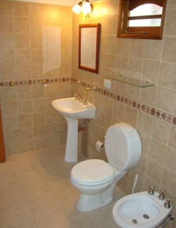 Imagen general del Hotel Posada del Infinito. Foto 22