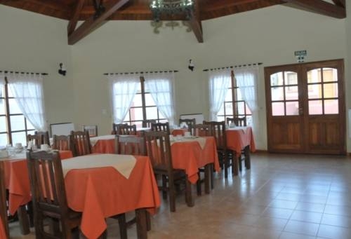 Imagen general del Hotel Posada del Infinito. Foto 24