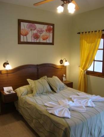 Imagen general del Hotel Posada del Infinito. Foto 26