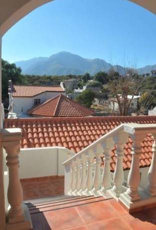 Imagen general del Hotel Posada del Infinito. Foto 27