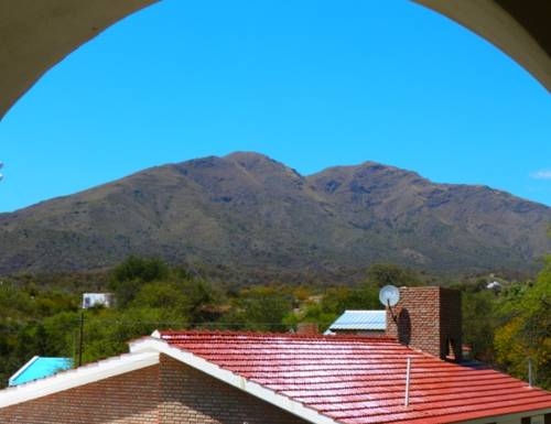 Imagen general del Hotel Posada del Infinito. Foto 28