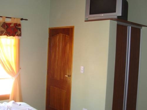 Imagen general del Hotel Posada del Infinito. Foto 29