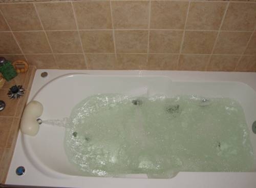 Imagen general del Hotel Posada del Infinito. Foto 31