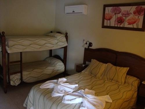 Imagen general del Hotel Posada del Infinito. Foto 32