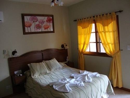 Imagen general del Hotel Posada del Infinito. Foto 33