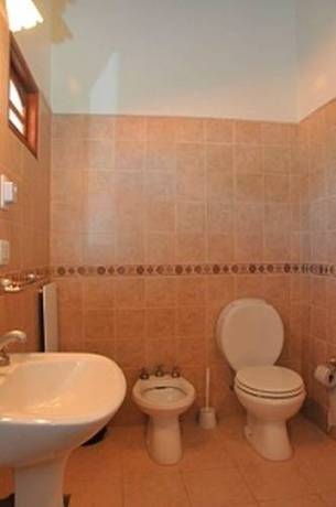 Imagen general del Hotel Posada del Infinito. Foto 34