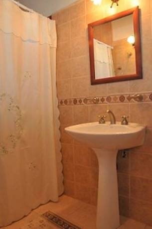 Imagen de la habitación del Hotel Posada del Infinito. Foto 39