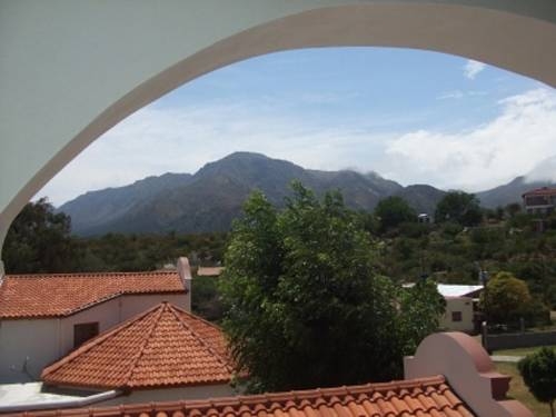 Imagen general del Hotel Posada del Infinito. Foto 36