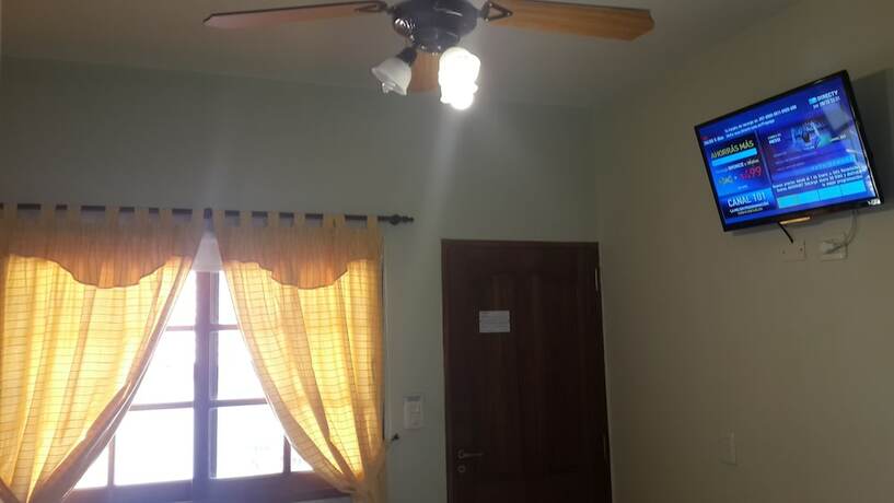 Imagen general del Hotel Posada del Infinito. Foto 2