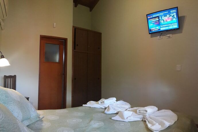 Imagen general del Hotel Posada del Infinito. Foto 3