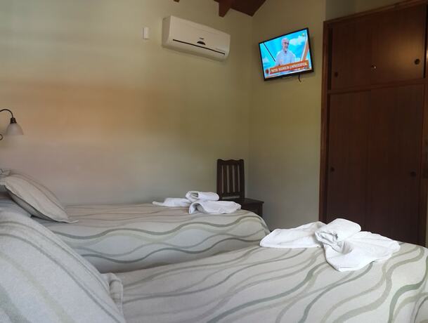 Imagen general del Hotel Posada del Infinito. Foto 5