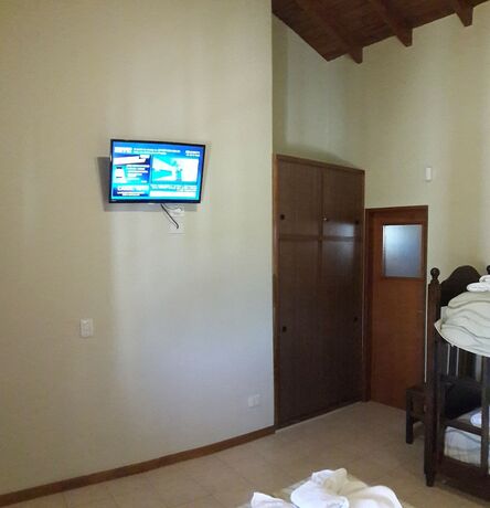 Imagen general del Hotel Posada del Infinito. Foto 7