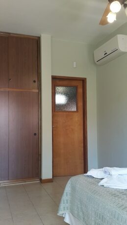 Imagen general del Hotel Posada del Infinito. Foto 9