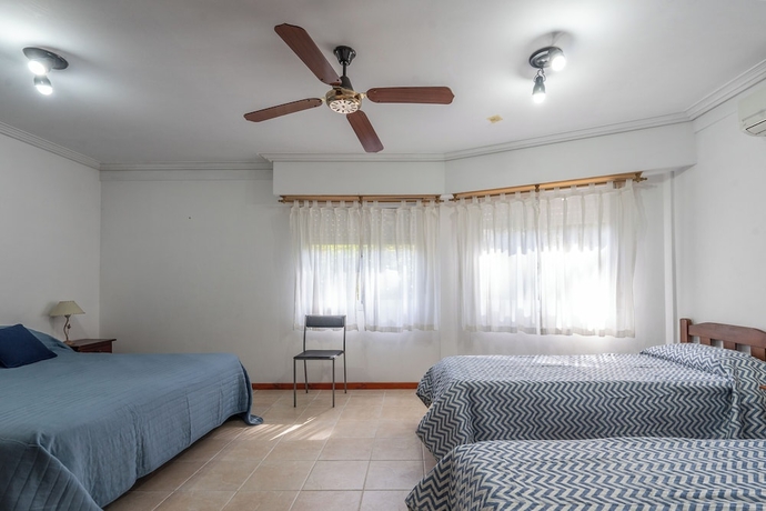 Imagen de la habitación del Hotel Posada del Mar, Pinamar. Foto 8