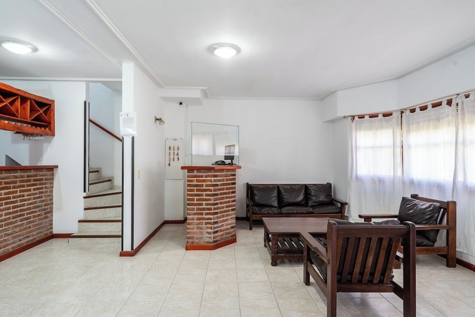 Imagen de los interiores del Hotel Posada del Mar, Pinamar. Foto 15