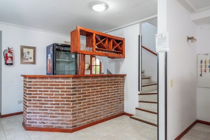 Imagen de los interiores del Hotel Posada del Mar, Pinamar. Foto 16