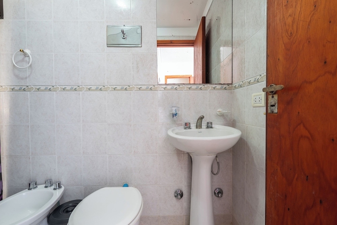 Imagen de la habitación del Hotel Posada del Mar, Pinamar. Foto 13