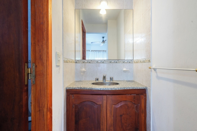 Imagen de la habitación del Hotel Posada del Mar, Pinamar. Foto 14