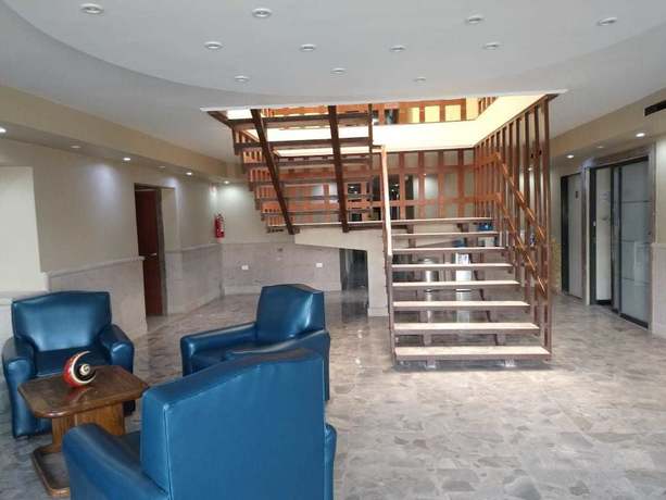 Imagen de los interiores del Hotel Posada del Rey, Heroica Matamoros. Foto 12