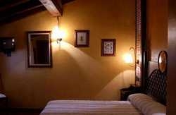 Imagen de la habitación del Hotel Posada del Rincon. Foto 10