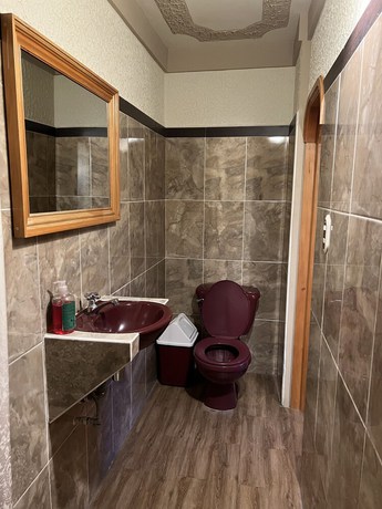 Imagen de la habitación del Hotel Posada don Miguel. Foto 4