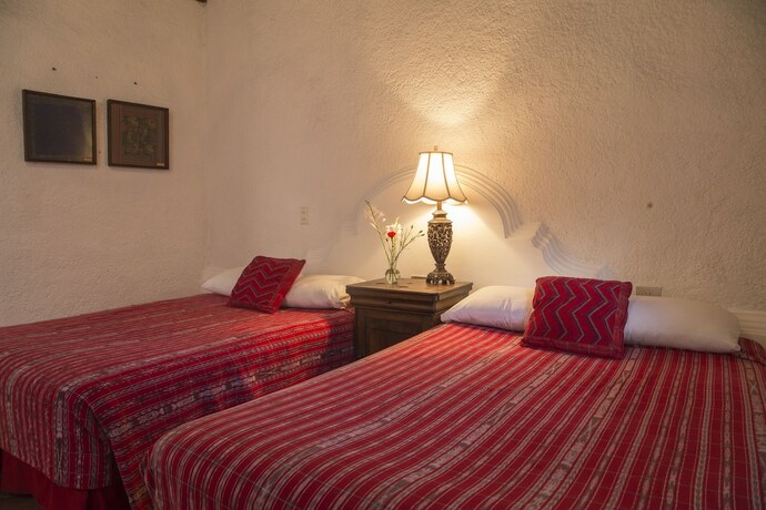 Imagen general del Hotel Posada el Anta&ntilde;o. Foto 8