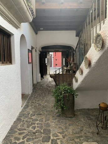 Imagen general del Hotel Posada el Anta&ntilde;o. Foto 12