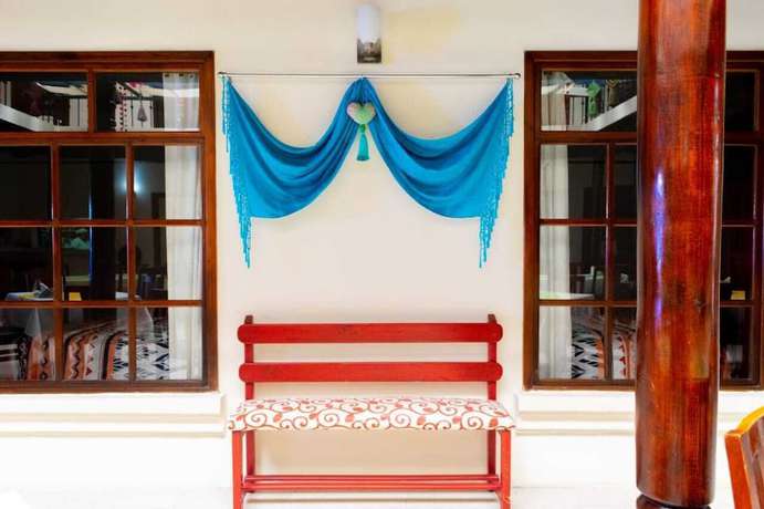 Imagen general del Hotel Posada el Castellano. Foto 2