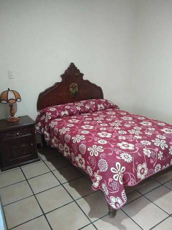 Imagen de la habitación del Hotel Posada el Fuerte San Miguel. Foto 3