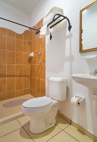 Imagen de la habitación del Hotel Posada el Fuerte San Miguel. Foto 11