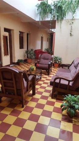 Imagen de la habitación del Hotel Posada familiar. Foto 3