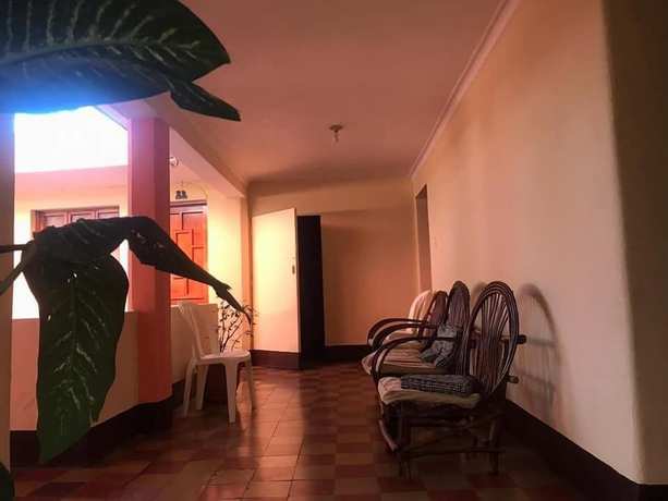 Imagen de la habitación del Hotel Posada familiar. Foto 6