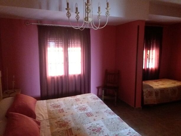 Imagen general del Hotel Posada la Reja. Foto 3