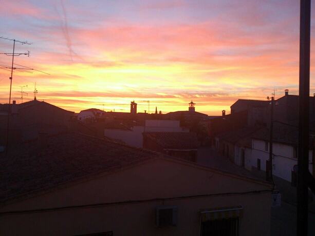 Imagen general del Hotel Posada la Reja. Foto 4