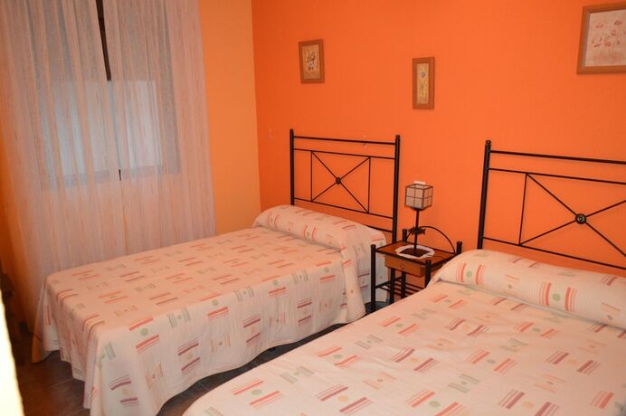 Imagen general del Hotel Posada la Reja. Foto 8