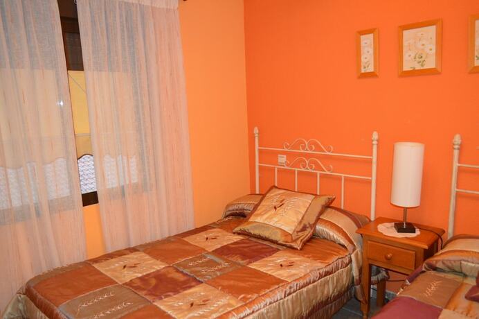 Imagen general del Hotel Posada la Reja. Foto 9