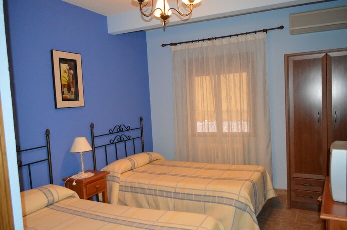 Imagen general del Hotel Posada la Reja. Foto 10