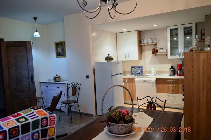 Imagen general del Hotel Posada la Reja. Foto 11