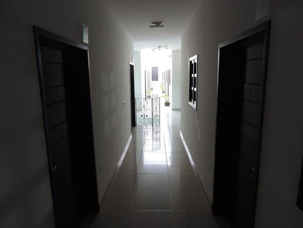 Imagen de los interiores del Hotel Posada la Sierra. Foto 9