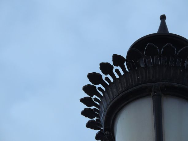 Imagen general del Hotel Posada la Sierra. Foto 3