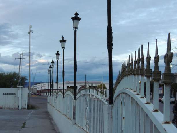 Imagen general del Hotel Posada la Sierra. Foto 4