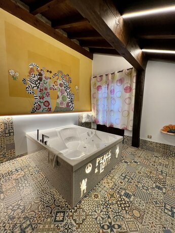 Imagen general del Hotel Posada la leyenda. Foto 4